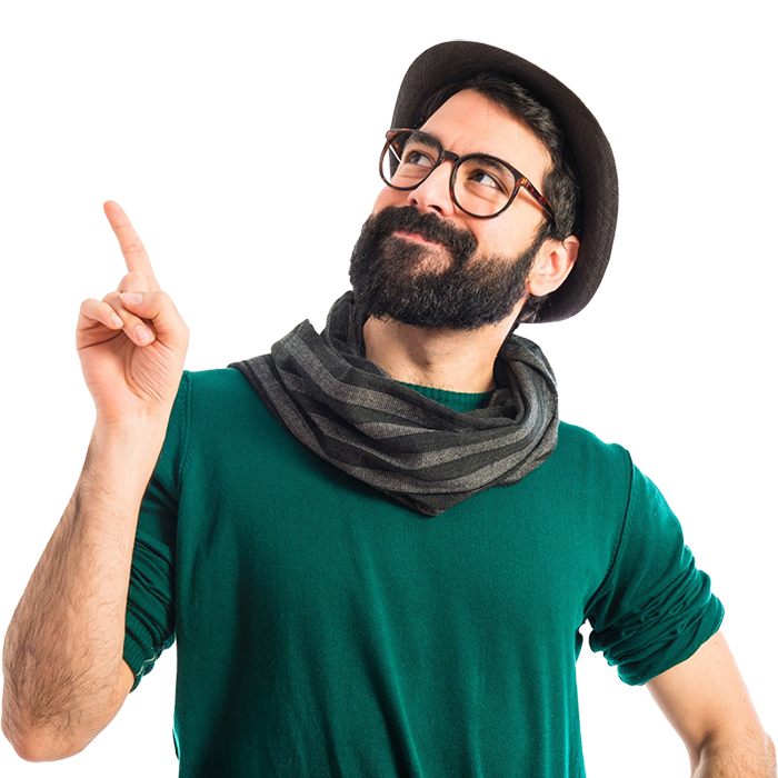 Experto Seo en Barcelona y Diseñador Web - Daniele Forciniti