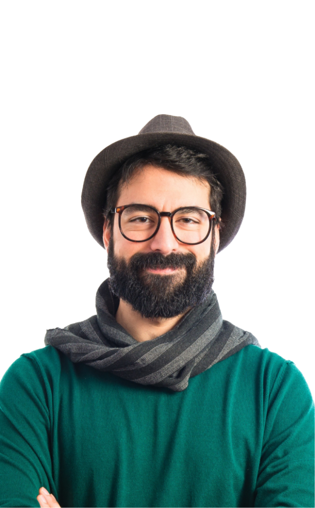 Daniele Forciniti Consultor SEO en Barcelona